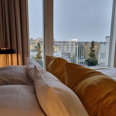 Premier Residences هلسنكي المظهر الخارجي الصورة