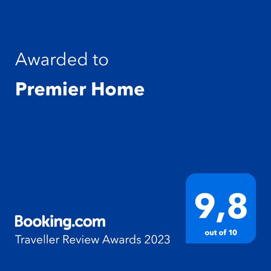 Premier Residences هلسنكي المظهر الخارجي الصورة