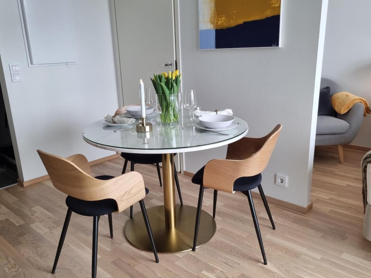 Premier Residences هلسنكي المظهر الخارجي الصورة