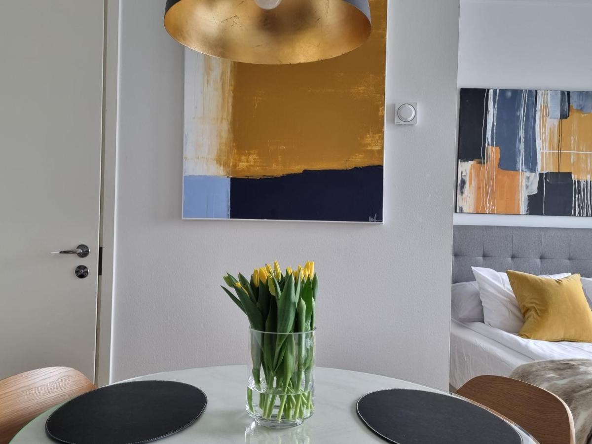 Premier Residences هلسنكي المظهر الخارجي الصورة
