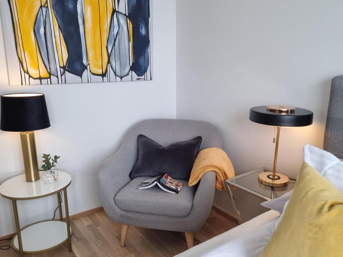 Premier Residences هلسنكي المظهر الخارجي الصورة