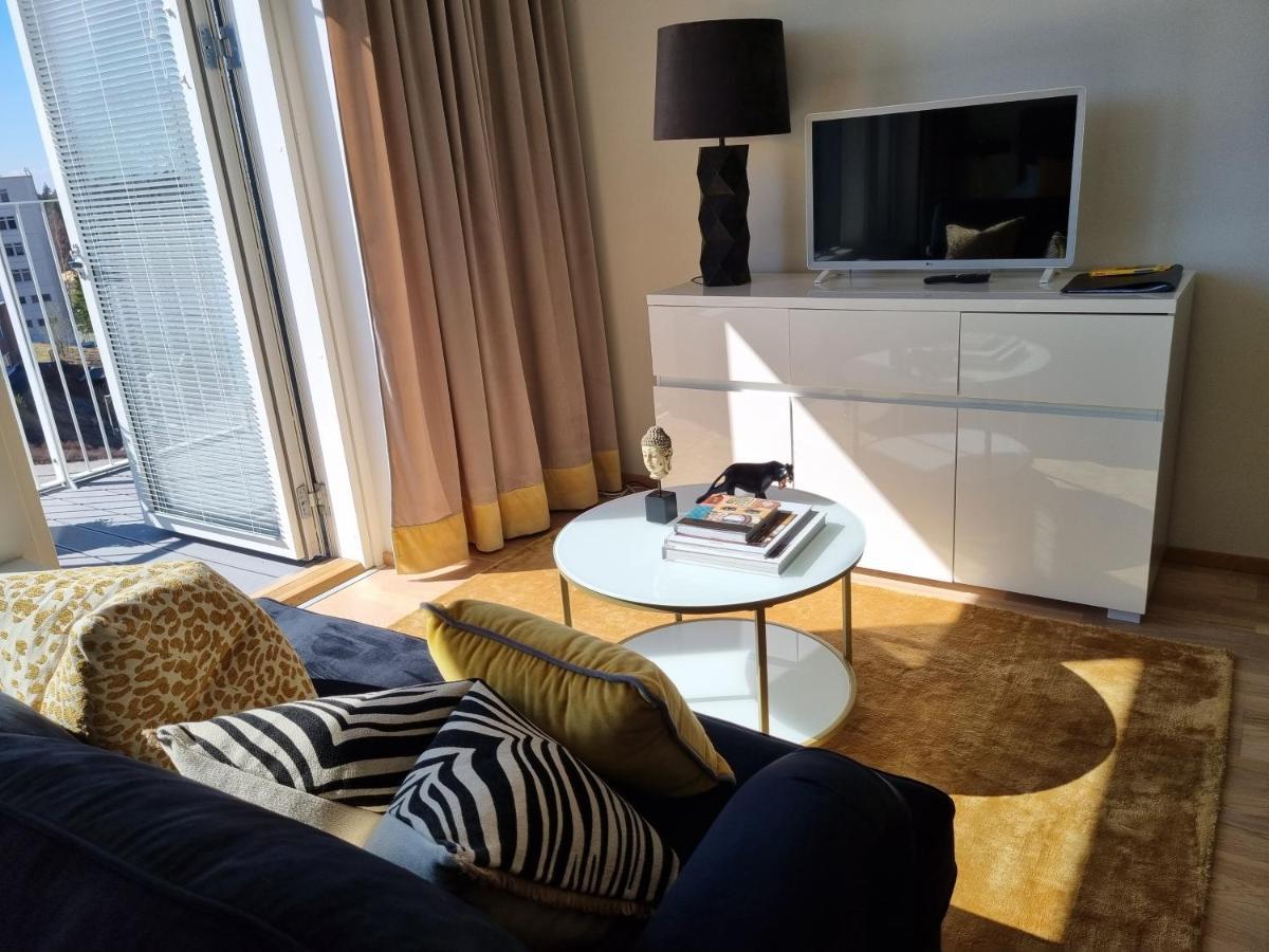 Premier Residences هلسنكي المظهر الخارجي الصورة