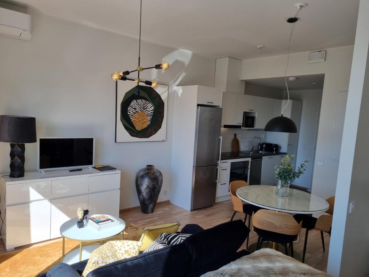 Premier Residences هلسنكي المظهر الخارجي الصورة