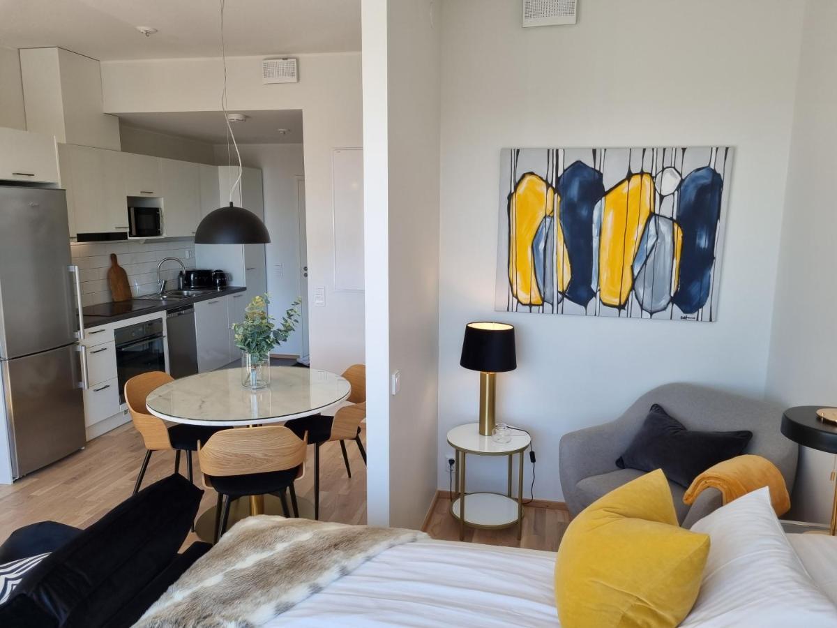 Premier Residences هلسنكي المظهر الخارجي الصورة
