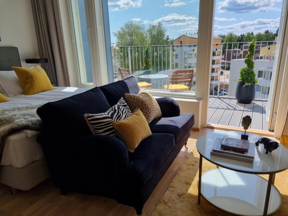 Premier Residences هلسنكي المظهر الخارجي الصورة