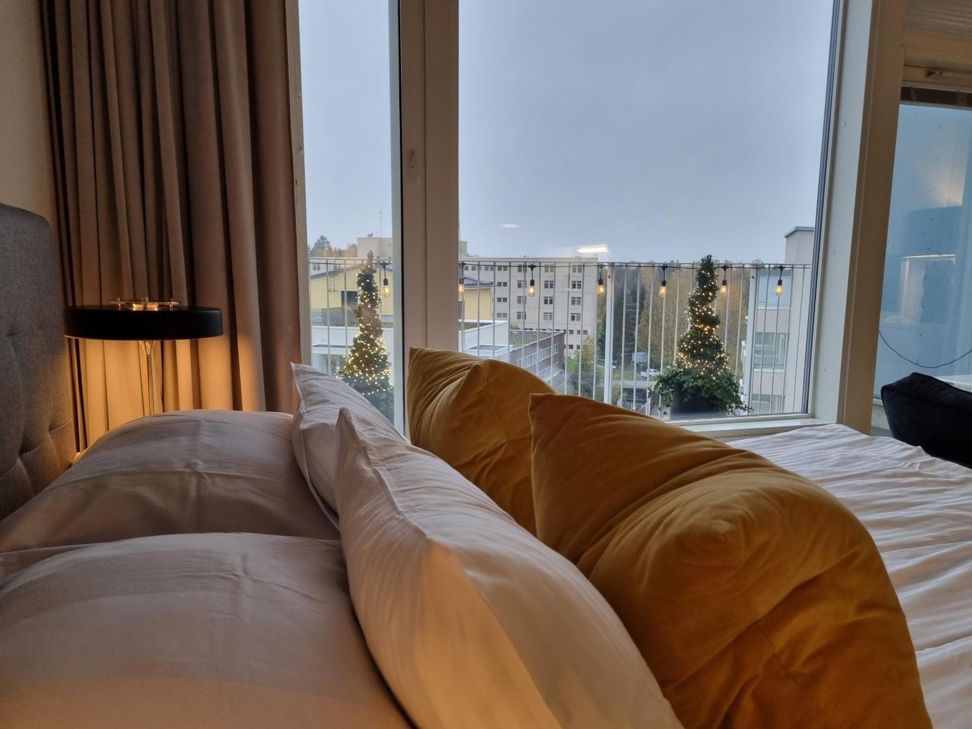 Premier Residences هلسنكي المظهر الخارجي الصورة