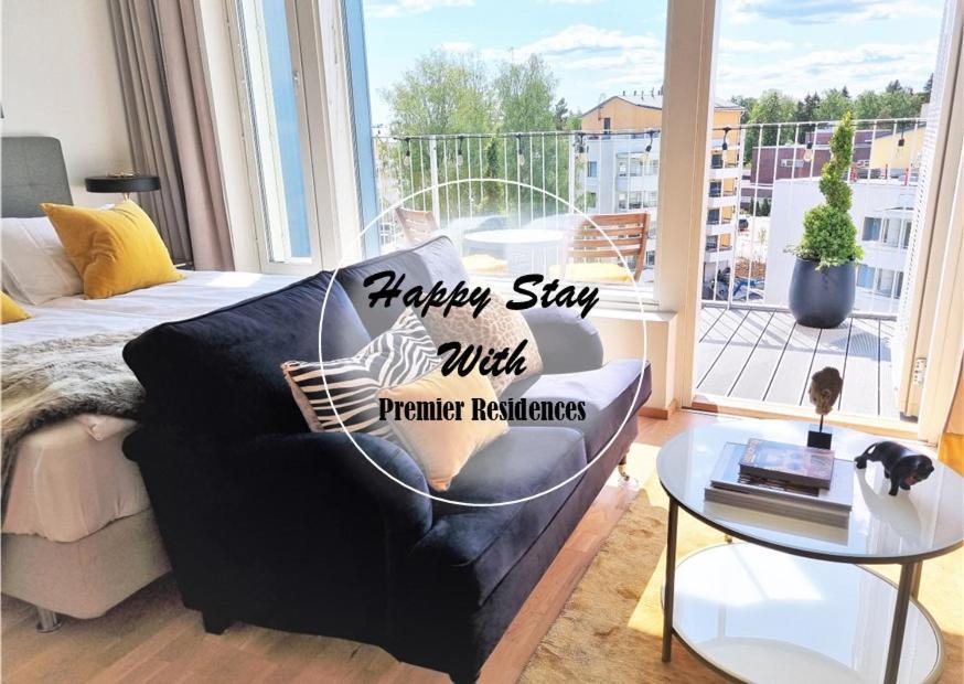 Premier Residences هلسنكي المظهر الخارجي الصورة